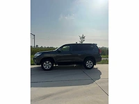 2019 toyota land cruiser personenauto - afbeelding 12 van  23