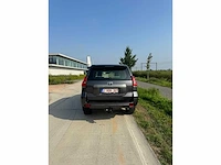 2019 toyota land cruiser personenauto - afbeelding 18 van  23