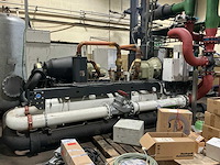 2019 trane xstream rthf 295 hse chiller - afbeelding 5 van  12