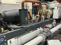 2019 trane xstream rthf 295 hse chiller - afbeelding 6 van  12