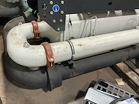 2019 trane xstream rthf 295 hse chiller - afbeelding 7 van  12