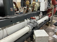 2019 trane xstream rthf 295 hse chiller - afbeelding 8 van  12