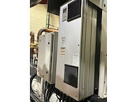 2019 trane xstream rthf 295 hse chiller - afbeelding 9 van  12