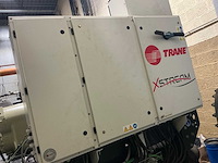2019 trane xstream rthf 295 hse chiller - afbeelding 11 van  12