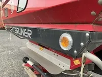 2019 tulip centerliner sx6 kunstmeststrooier - afbeelding 2 van  12