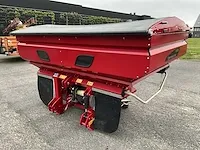 2019 tulip centerliner sx6 kunstmeststrooier - afbeelding 1 van  12