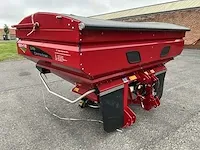 2019 tulip centerliner sx6 kunstmeststrooier - afbeelding 5 van  12