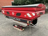2019 tulip centerliner sx6 kunstmeststrooier - afbeelding 6 van  12