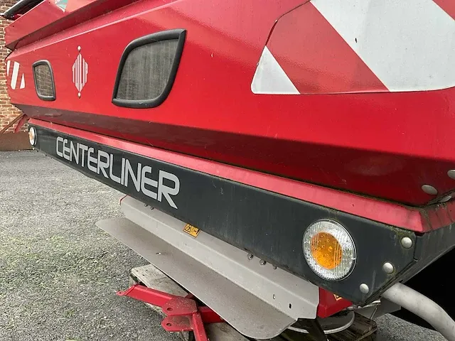 2019 tulip centerliner sx6e kunstmeststrooier - afbeelding 2 van  13