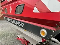 2019 tulip centerliner sx6e kunstmeststrooier - afbeelding 2 van  13