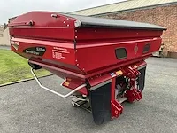 2019 tulip centerliner sx6e kunstmeststrooier - afbeelding 6 van  13