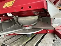 2019 tulip centerliner sx6e kunstmeststrooier - afbeelding 12 van  13