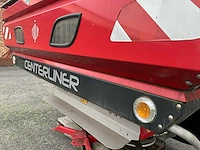 2019 tulip centerliner sx6e kunstmeststrooier - afbeelding 2 van  13