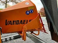 2019 vandaele tv 27-40 getrokken houthakselaar - 312h - afbeelding 16 van  33