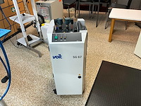 2019 veit 2367 stoomketel - afbeelding 1 van  5