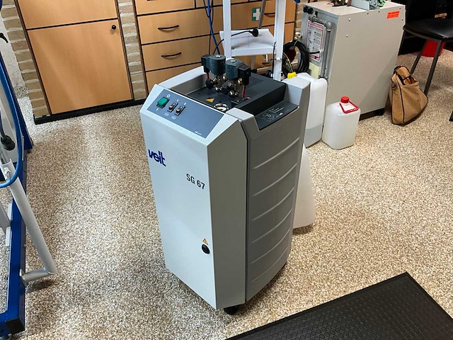 2019 veit 2367 stoomketel - afbeelding 2 van  5