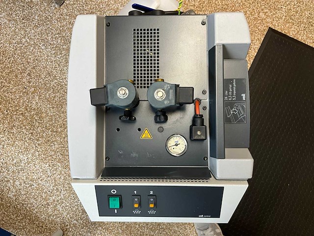 2019 veit 2367 stoomketel - afbeelding 3 van  5