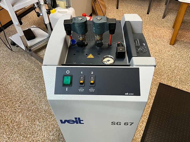 2019 veit 2367 stoomketel - afbeelding 4 van  5