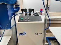 2019 veit 2367 stoomketel - afbeelding 2 van  7