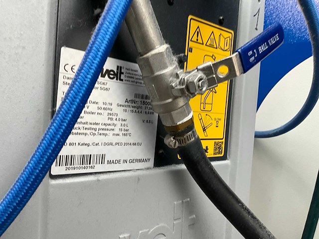 2019 veit 2367 stoomketel - afbeelding 5 van  7