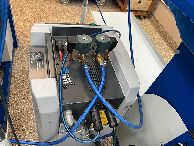 2019 veit 2367 stoomketel - afbeelding 6 van  7