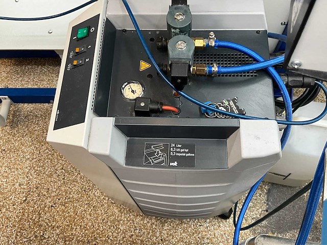 2019 veit 2367 stoomketel - afbeelding 7 van  7