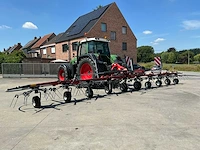 2019 vicon fanex 1124 schudder - afbeelding 5 van  10