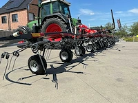 2019 vicon fanex 1124 schudder - afbeelding 8 van  10