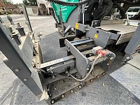 2019 vögele super 800-3i asfalteermachine - afbeelding 4 van  30