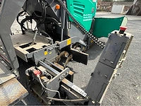 2019 vögele super 800-3i asfalteermachine - afbeelding 5 van  30