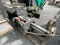 2019 vögele super 800-3i asfalteermachine - afbeelding 6 van  30