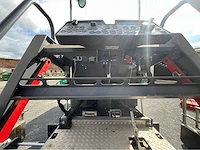2019 vögele super 800-3i asfalteermachine - afbeelding 8 van  30