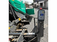 2019 vögele super 800-3i asfalteermachine - afbeelding 10 van  30