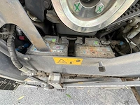 2019 vögele super 800-3i asfalteermachine - afbeelding 13 van  30