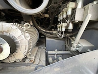 2019 vögele super 800-3i asfalteermachine - afbeelding 14 van  30