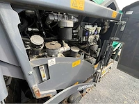 2019 vögele super 800-3i asfalteermachine - afbeelding 16 van  30