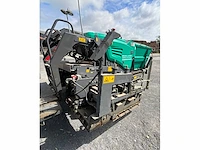 2019 vögele super 800-3i asfalteermachine - afbeelding 20 van  30