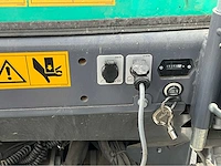2019 vögele super 800-3i asfalteermachine - afbeelding 24 van  30