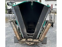 2019 vögele super 800-3i asfalteermachine - afbeelding 27 van  30