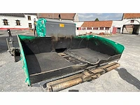 2019 vögele super 800-3i asfalteermachine - afbeelding 28 van  30