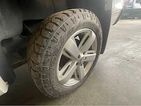 2019 volkswagen amarok 3.0 v6 tdi 4motion auto - afbeelding 2 van  44