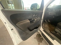 2019 volkswagen amarok 3.0 v6 tdi 4motion auto - afbeelding 5 van  44