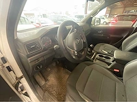 2019 volkswagen amarok 3.0 v6 tdi 4motion auto - afbeelding 6 van  44