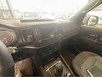 2019 volkswagen amarok 3.0 v6 tdi 4motion auto - afbeelding 7 van  44