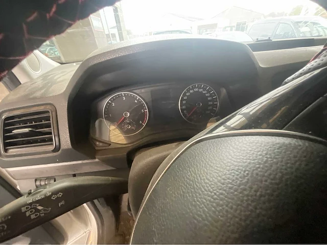 2019 volkswagen amarok 3.0 v6 tdi 4motion auto - afbeelding 10 van  44