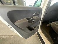 2019 volkswagen amarok 3.0 v6 tdi 4motion auto - afbeelding 11 van  44