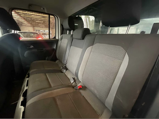 2019 volkswagen amarok 3.0 v6 tdi 4motion auto - afbeelding 13 van  44
