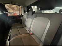 2019 volkswagen amarok 3.0 v6 tdi 4motion auto - afbeelding 13 van  44