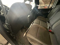 2019 volkswagen amarok 3.0 v6 tdi 4motion auto - afbeelding 14 van  44