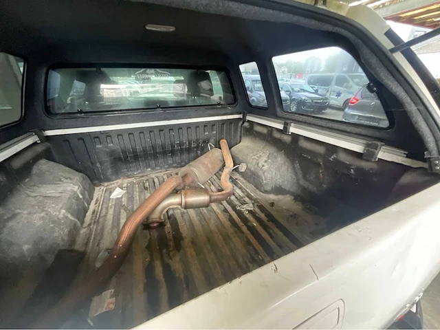 2019 volkswagen amarok 3.0 v6 tdi 4motion auto - afbeelding 17 van  44